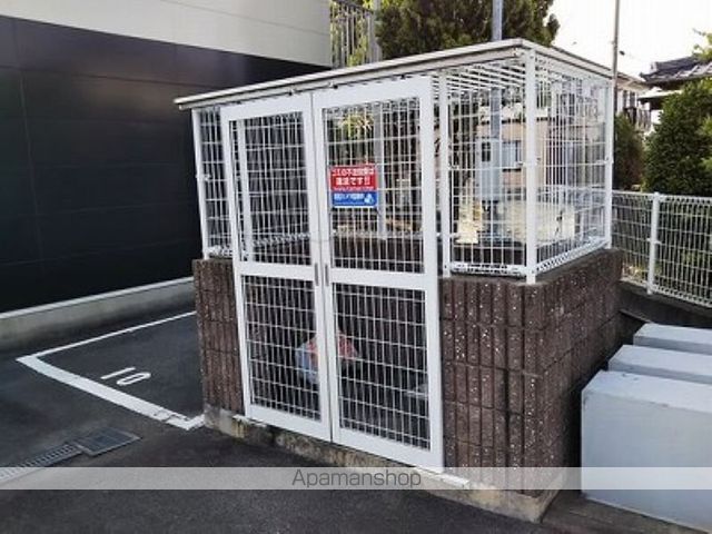 レオパレスNサイドのその他写真