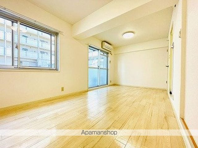 アルテハイム城北2号棟の内装写真