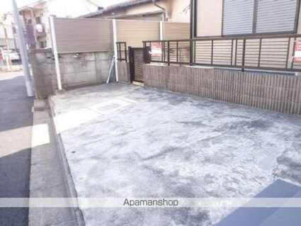 カリーノ[1K/25.9m2]の共用部2