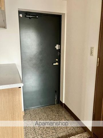 エクセルシオール新桜台の内装写真