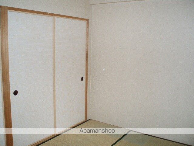 エスペランサの内装写真