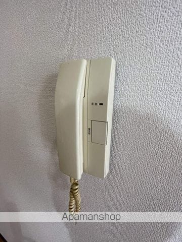 サンフロア山鼻の内装写真