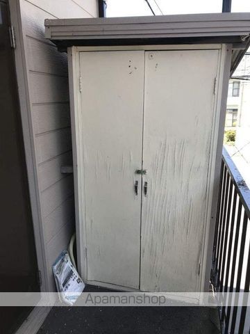 中川アパートのその他写真