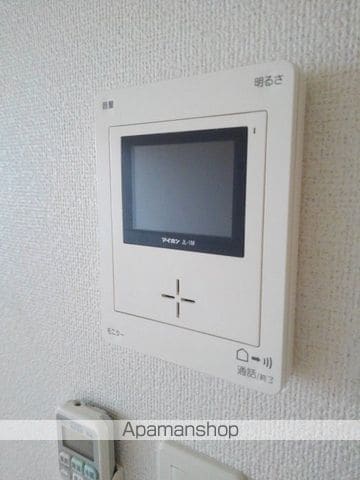 エレガントハウスの内装写真