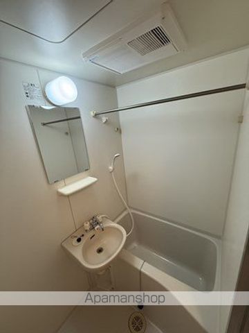 レオパレス時の内装写真