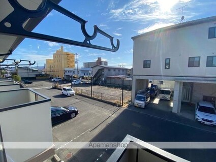 香川県高松市木太町[1K/26.71m2]の内装1