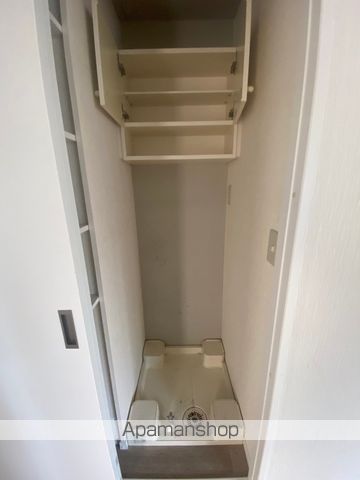ムトウビル[1R/25m2]の内装5