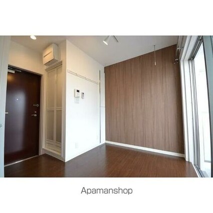 デコズキャッスル赤坂[1R/12.2m2]のその他内装3