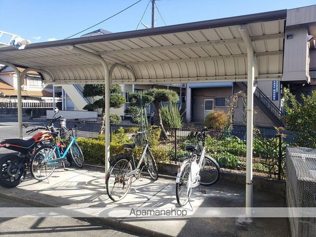 レオパレスシャトランのその他写真