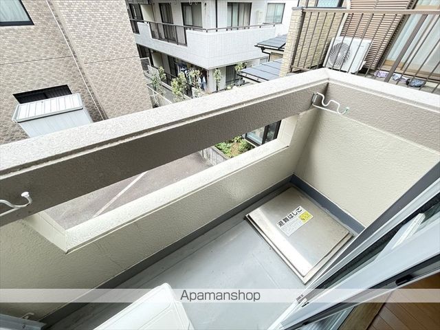 タプラ文京の内装写真