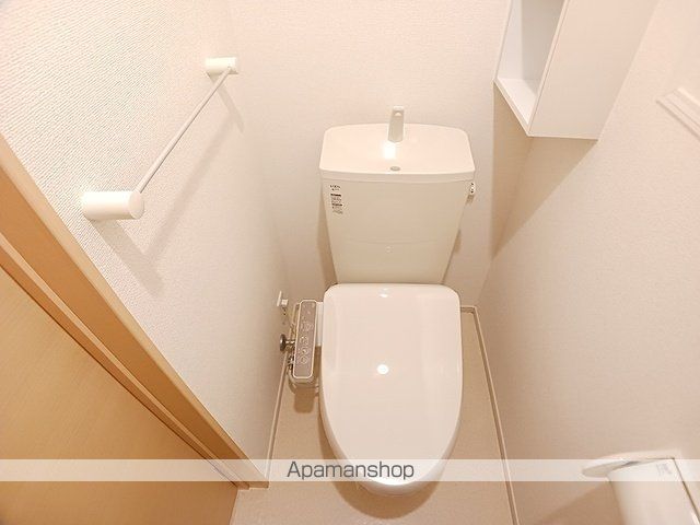 メゾン・ダンデライオンEの内装写真
