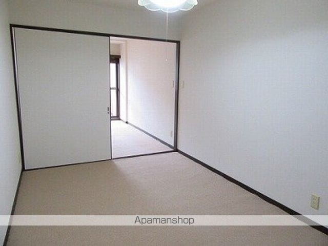 朝日プラザエザース東山の内装写真