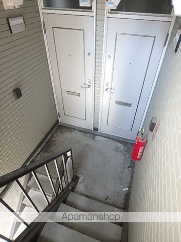 ピースドムールAのその他写真