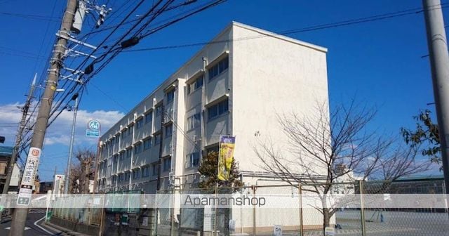 ハーミテイジKUROIWAの周辺写真