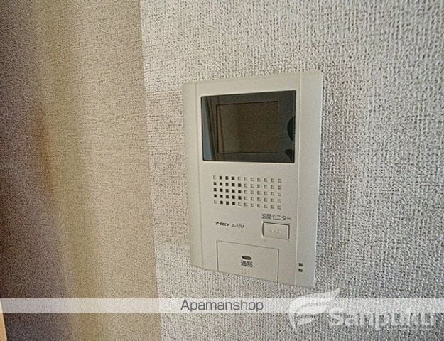 カルフール・Kの内装写真