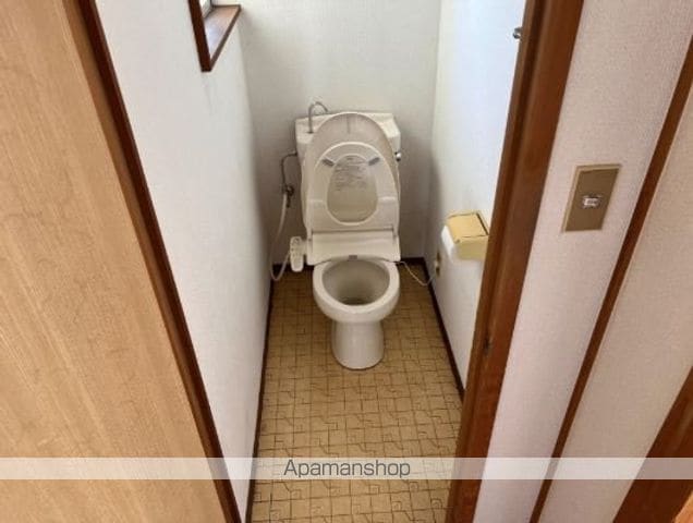 大塚コーポの内装写真