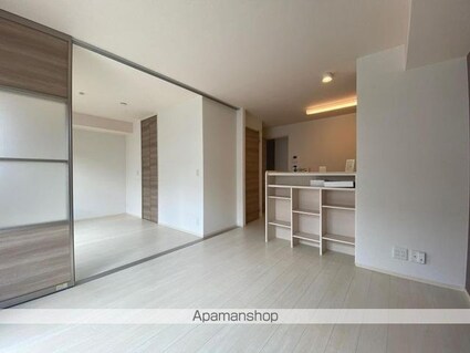 ルミエール[2LDK/52.09m2]のリビング・居間