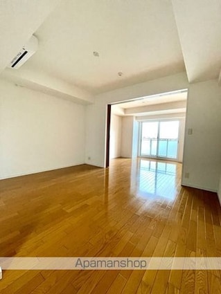 レジディア杉並方南町[1LDK/40.22m2]のリビング・居間