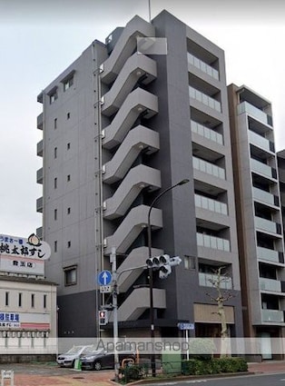 Ｅｖｅｒ　Ｇｒｅｅｎ　豊玉[1LDK/35.92m2]の外観2