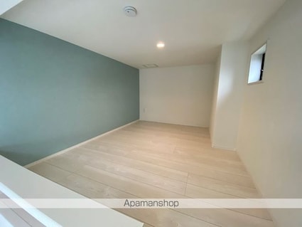 ハーモニーテラス中台[1R/12.48m2]のその他部屋・スペース