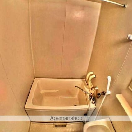 滋賀県甲賀市水口町高塚[2DK/38.88m2]のバス