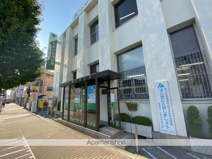 ＨＡＰＰＹ　ＨＩＬＬＳ[1DK/33.99m2]の周辺4