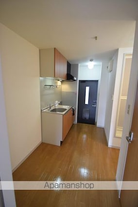 メゾネート戸田公園[1K/21.18m2]の内装1