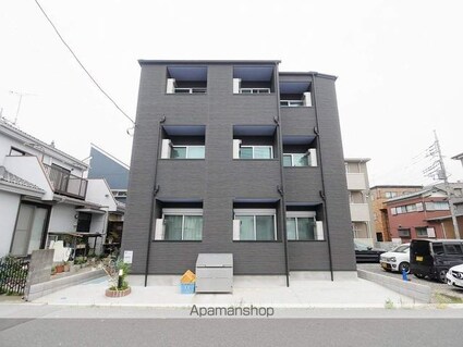 ＲＡＢＯＮＡ[1K/18.98m2]の外観3