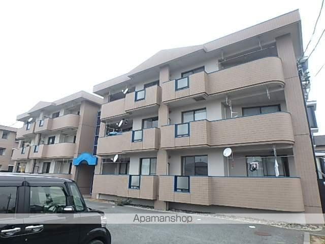 Avenue磐田Iの外観写真