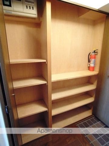 ライオンズプラザ本蓮沼の内装写真