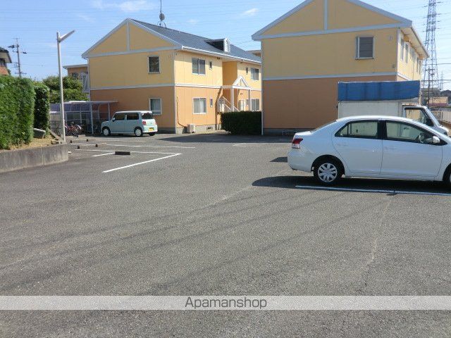 グルンハイムB棟のその他写真