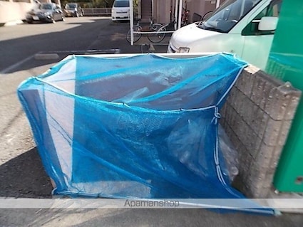 レジデンスミズノ壱番館[3DK/49.14m2]の外観5