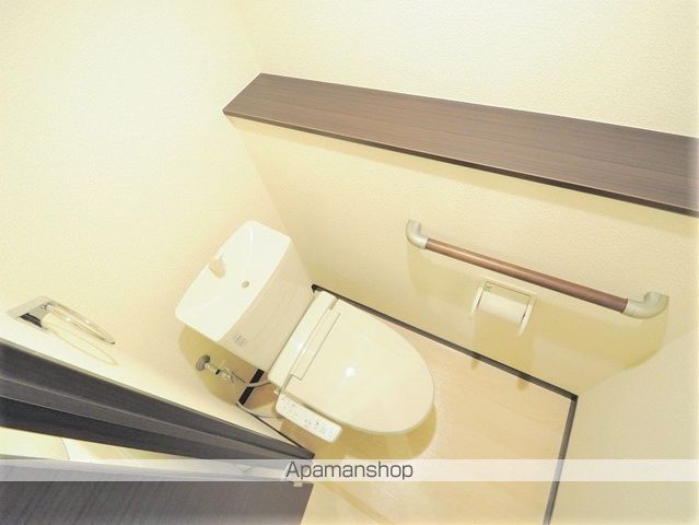クレイノサニーコートの内装写真