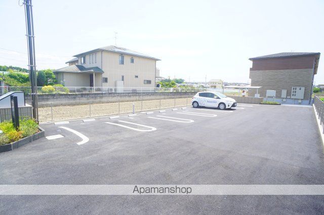 ・サン・目安のその他写真