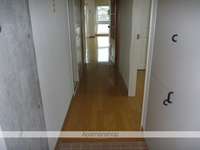YNT第1マンションの内装写真