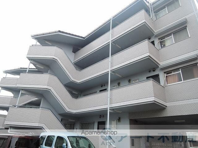 クオリティーハイツ尾崎[3LDK/60.5m2]の外観4