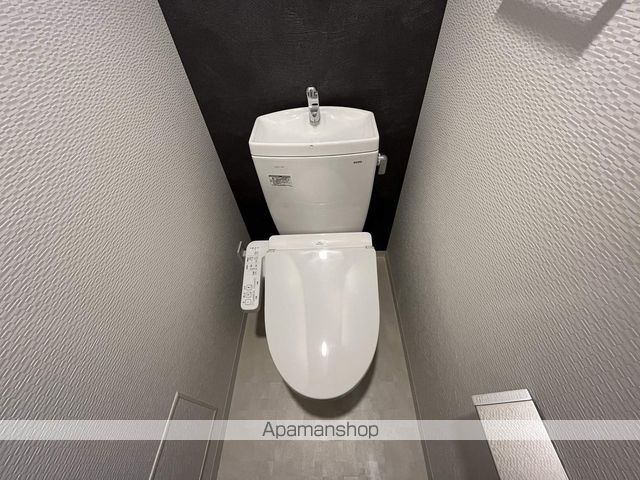 S−RESIDENCE福島ALOVITAの内装写真