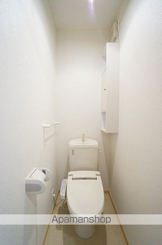 デスティニー・スクエアの内装写真
