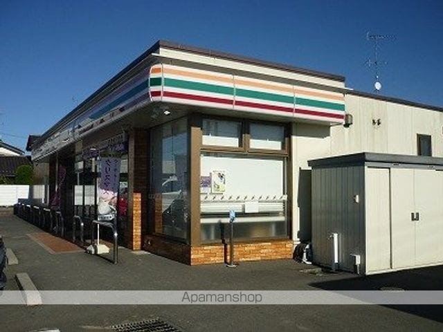 プロムナード アンジュ Iの周辺写真