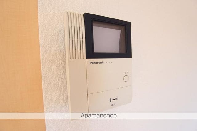 エイトクローバーの内装写真