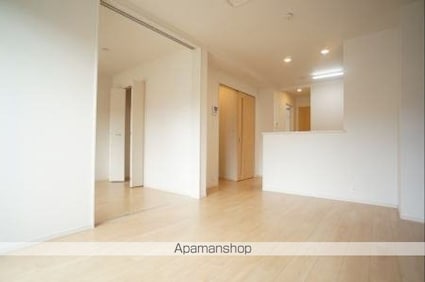 サンムーン　ゴールドスターＬＶ[2LDK/58.21m2]のその他内装