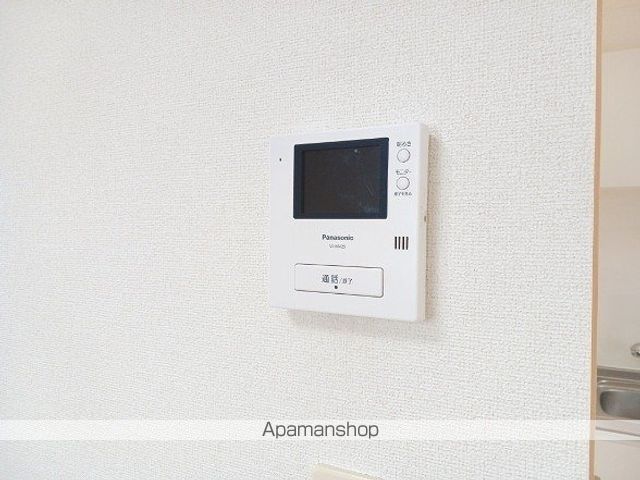 サンガーデンIIの内装写真