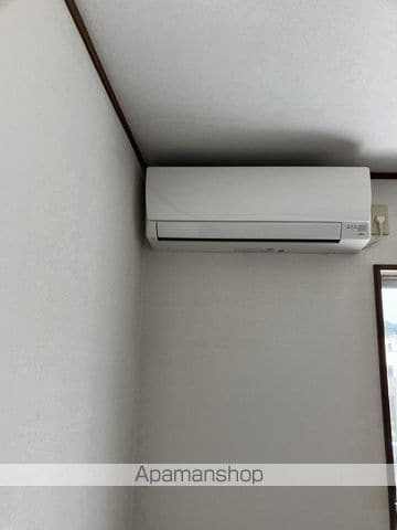 サザンコートしほみの内装写真