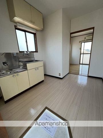 小倉ハイツの内装写真