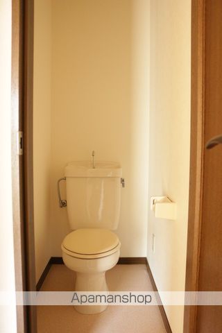 福地グリーンハイツの内装写真