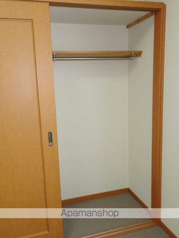 レオパレスハピネスの内装写真