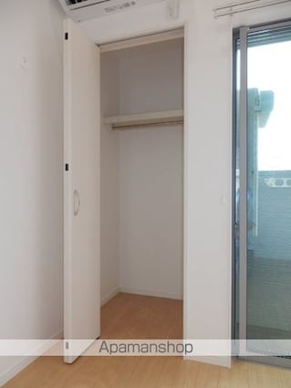 ディアコート亥鼻[1K/20.57m2]の収納