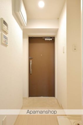 ラクラス杉並方南町[1K/20.3m2]の内装5