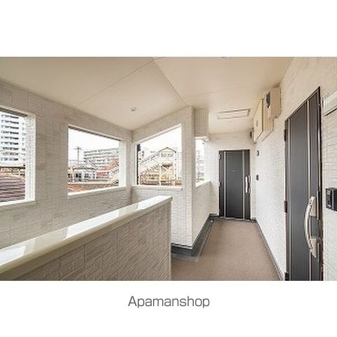 KTIレジデンス摂津富田のその他写真