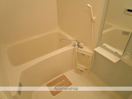 サンライズＶ[1R/35.98m2]のバス